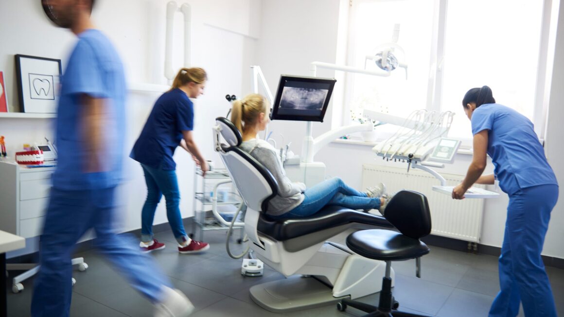 Unleashing the Power of Digital Marketing for Dental Practices