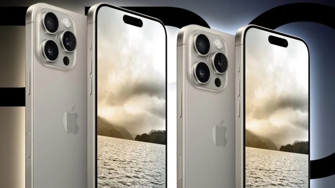 Apple iPhone 16 Pro Design Leak Reveals Subtle New Colors Coming This Fall
